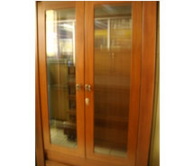 DISPLAY CASE  